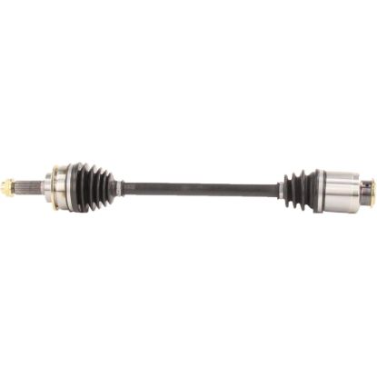 TRAKMOTIVE NEW CV AXLE - SB8001