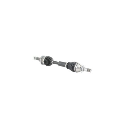 TRAKMOTIVE CV AXLE - TO8168XTT