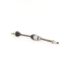 TRAKMOTIVE NEW CV AXLE - TO8324