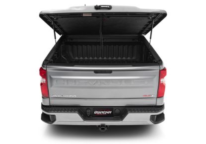 UNDERCOVER EX 2019 SIER 1500 5.8FT - 1238LG7C