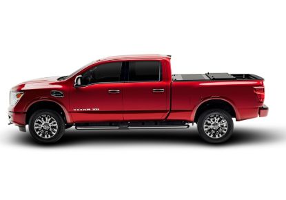 UNDERCOVER NISSAN TITAN (WITH UTILI - FX51016