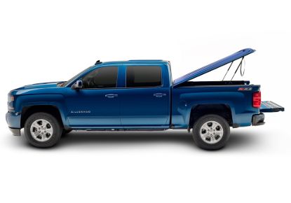 UNDERCOVER SE SMOOTH 17 RIDGELINE 5' - UC8016S