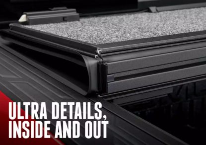 UNDERCOVER ULTRA FLEX - UX22035