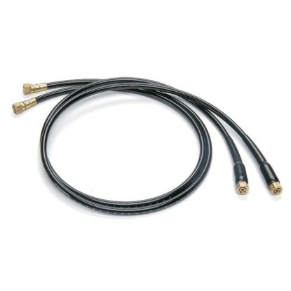 UFLEX USA TWO FLEXIBLE HOSES 14FT - KITOB14