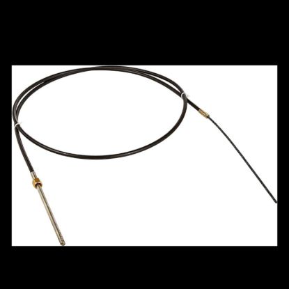 UFLEX USA UNIVERSAL QC ROTARY STR CABLE - M66X12
