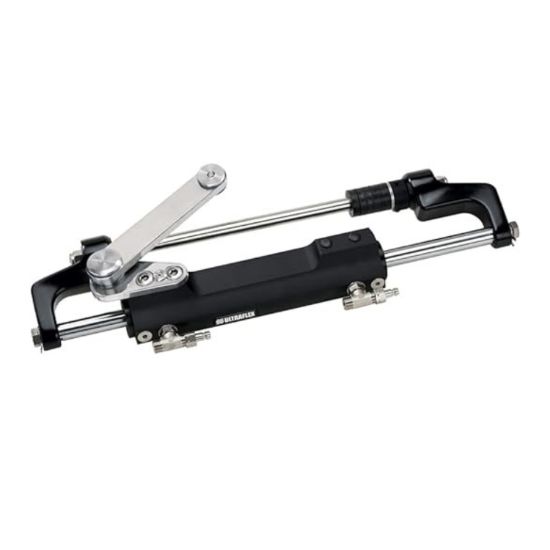UFLEX USA FRONT MOUNT OB STEERING SYSTEM - PROTECH21