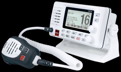 UNIDEN AMERI VHF  UM725G  GPS  N2K  WH