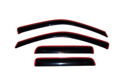 VENTSHADE CO VNTSVR COLO CANY CRW 04 - 194133