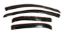 VENTSHADE CO IC 4PC TAH/YUKN/ESCALD 14 - 194531
