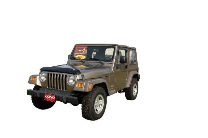 VENTSHADE CO V/V JEEP 2DR T/J 97-01 - 92054