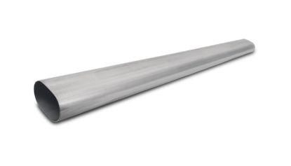 VIBRANT T304 SS STRAIGHT TUBING5' - 13184