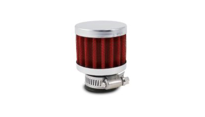 VIBRANT BREATHER FILTER (15MM - 2166