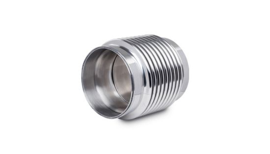VIBRANT MOTORSPORT BELLOWS  2.50' I.D. X 4. - 69725