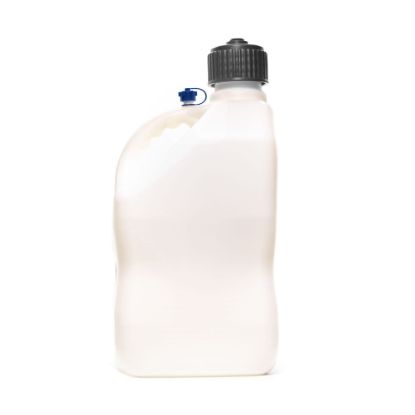 VP FUEL WHITE VPSQ 5.5 GAL MS CONTAINER - 3522CA