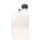 VP FUEL WHITE VPSQ 5.5 GAL MS CONTAINER - 3522CA