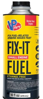 VP FUEL VP-SEF FIX IT FUEL 16OZ - 663516