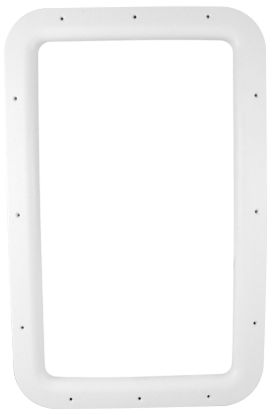 VALTERRA LLC ENTRANCE DOOR WINDOW FRAM - A77010