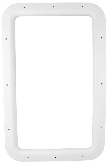 VALTERRA LLC ENTRANCE DOOR WINDOW FRAM - A77010