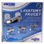 VALTERRA LLC LAV 4'  CH  PL - PF212307