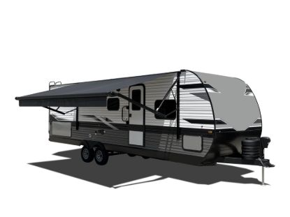 VELARIUM 15' BLACK VINYL CANOPY - VC15000000