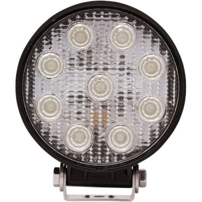 WESTIN LED WORK LT FLOOD RD 5' - 0912006B
