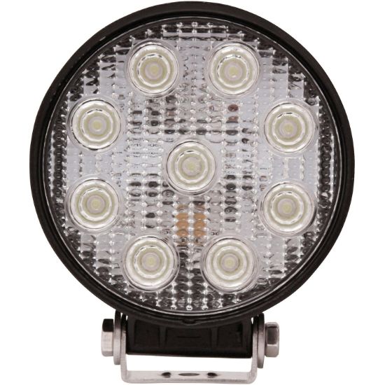 WESTIN LED WORK LT FLOOD RD 5' - 0912006B