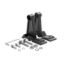 WESTIN EF2 LED 50' COMBO W/3W EP - 0913250C