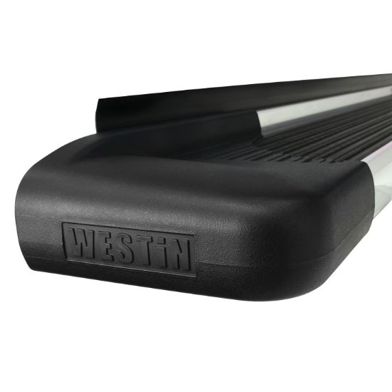 WESTIN SG6 POLISHED  RB 74.25 IN. BRIT - 2764720