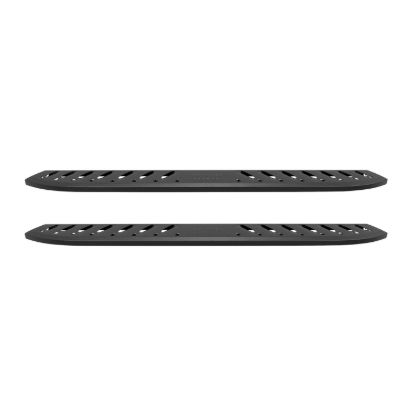 WESTIN SB THRASHER BLK RAM CC 09-16 - 2881055