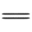 WESTIN SB THRASHER BLK RAM CC 09-16 - 2881055