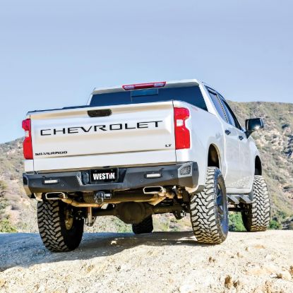 WESTIN SILVERADO/SIERRA 1500 2019-2020 (EX - 58421215