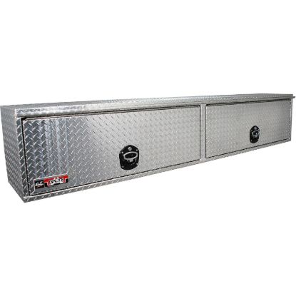 WESTIN BRUTE TS 13X88 FLIP DOOR - HTB88