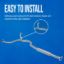 WALKER EXHST RESONTOR PIPE - 56280