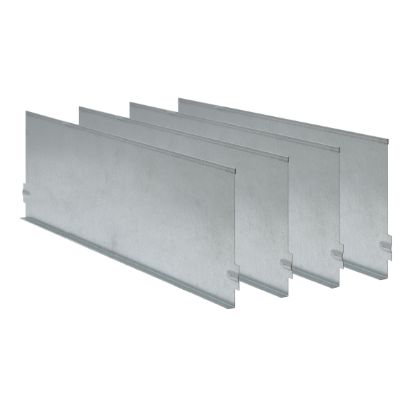 WEATHERGUARD 6' TALL DIVIDERS - 9826T