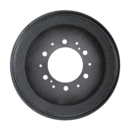 WAGNER BRAKE BRAKE DRUM - BD60850E