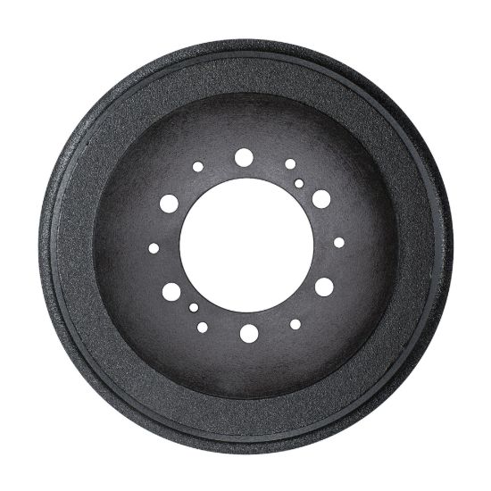 WAGNER BRAKE BRAKE DRUM - BD60850E
