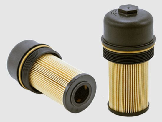 WIX FILTR LD OIL FILTER - PXL57312