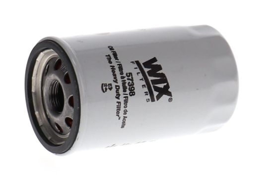 WIX FILTR HD LUBE - 57398