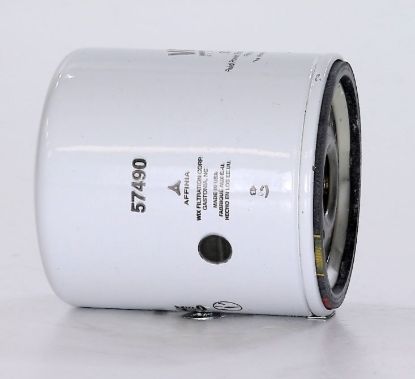 WIX FILTR HD HYDRAULIC - 57490