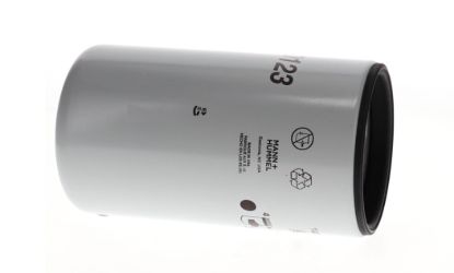WIX FILTR HD FUEL FILTER - WF10123