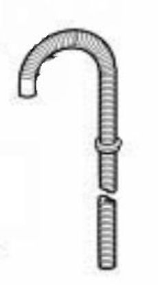 WESTLAND DRAIN HOSE - 091775