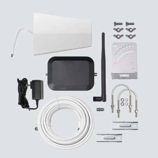 WE BOOST EN HOME STUDIO INCLUDES: U470066 - 470166