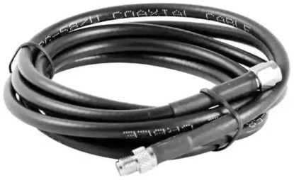 WE BOOST 5 FT.RG58 LOW LOSS FOAM COAX - 955805