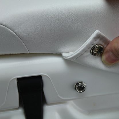 WISE SEATING 65 QT YETI COOLER CUSHION - 8WD1506784