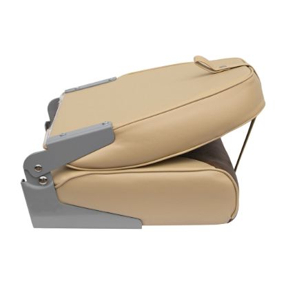 WISE SEATING STANDARD HIGH BACK - D588PLS662