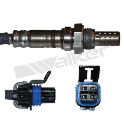 WALKER PROD. OXYGEN SENSOR - 35034483