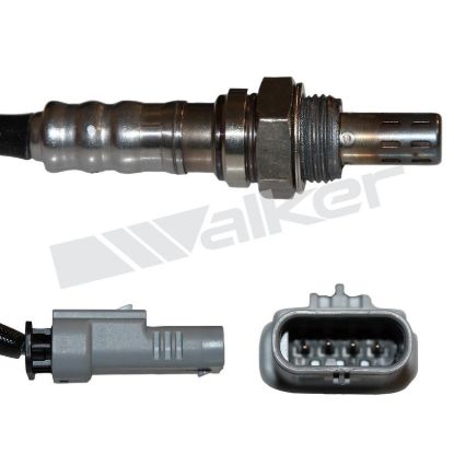 WALKER PROD. OXYGEN SENSOR - 35034939