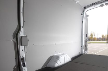 WELFIT CARGO TRANSIT 148 MR INSULATED WALL KIT - FTM148WI
