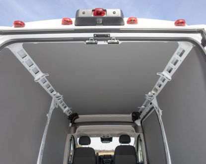 WELFIT CARGO PROMASTER 159 HR INSUL CEILING KIT - RPH159CI