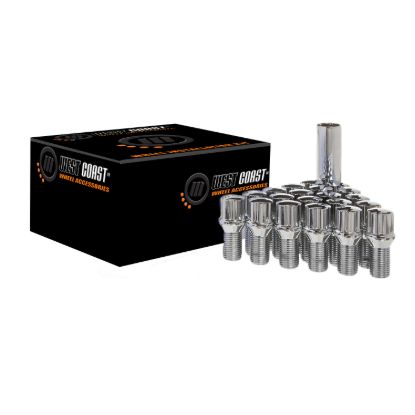 WC WHEEL ACC 12.1.25 27MM SPL CON BLT - W27025DCB